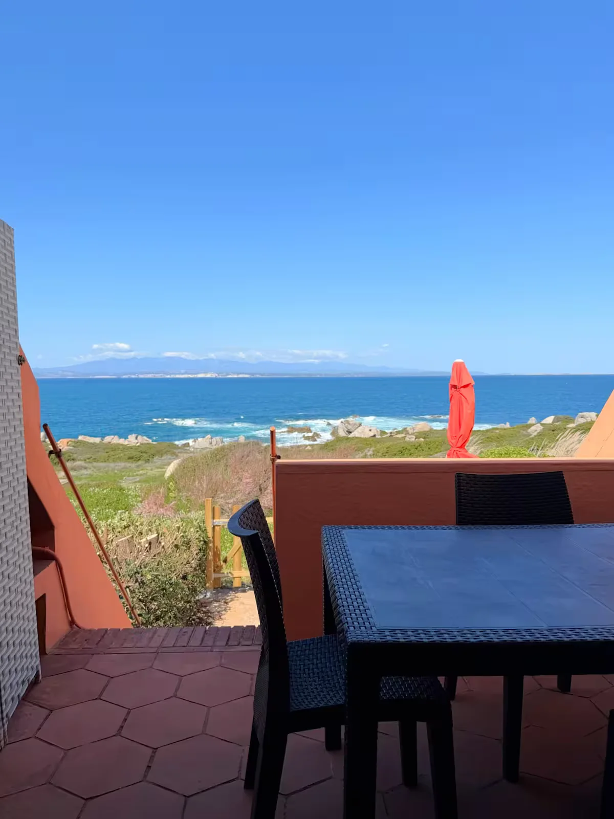 La Veranda Sul Mare — foto 5 di 6