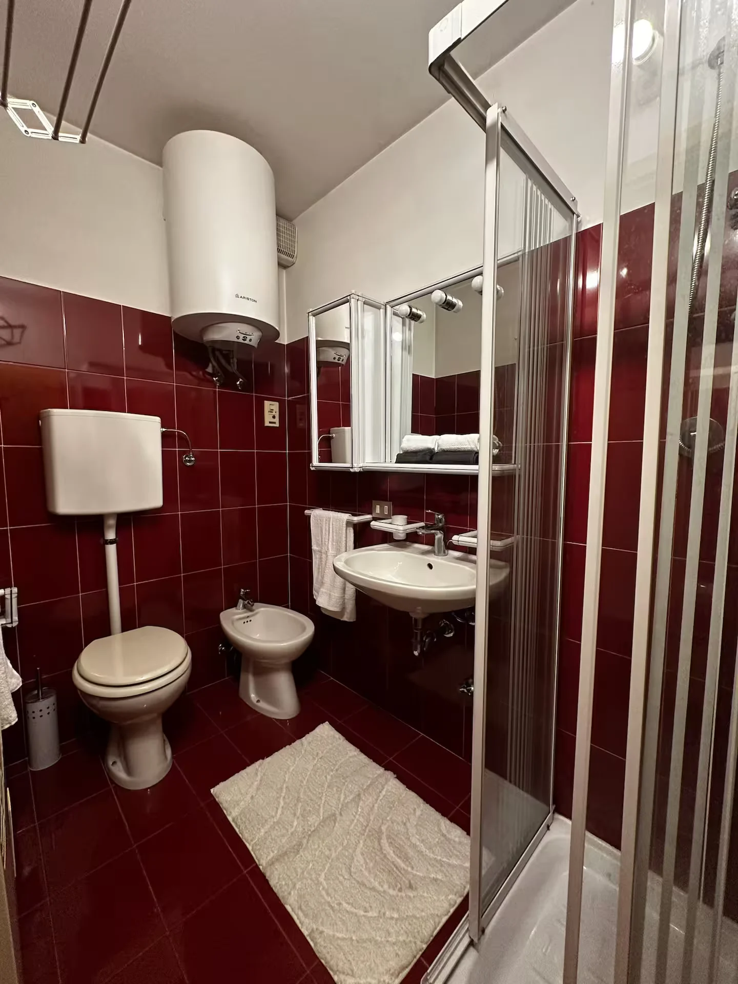 Chalet Piazzi — foto 6 di 6