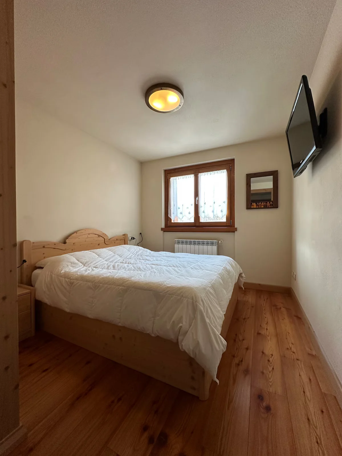 Chalet del Borgo — foto 6 di 7