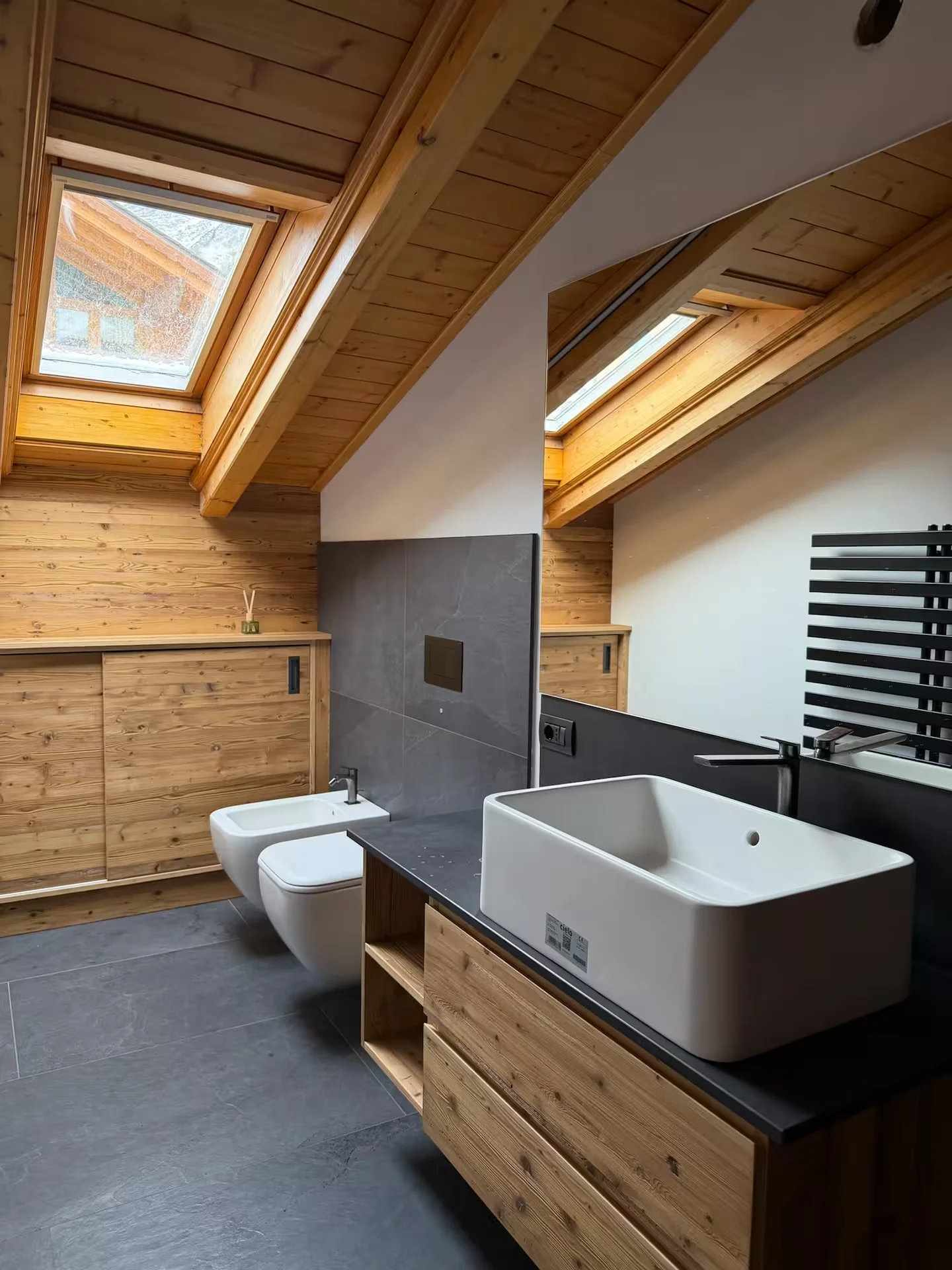 Bormio Urban Attic — foto 6 di 6