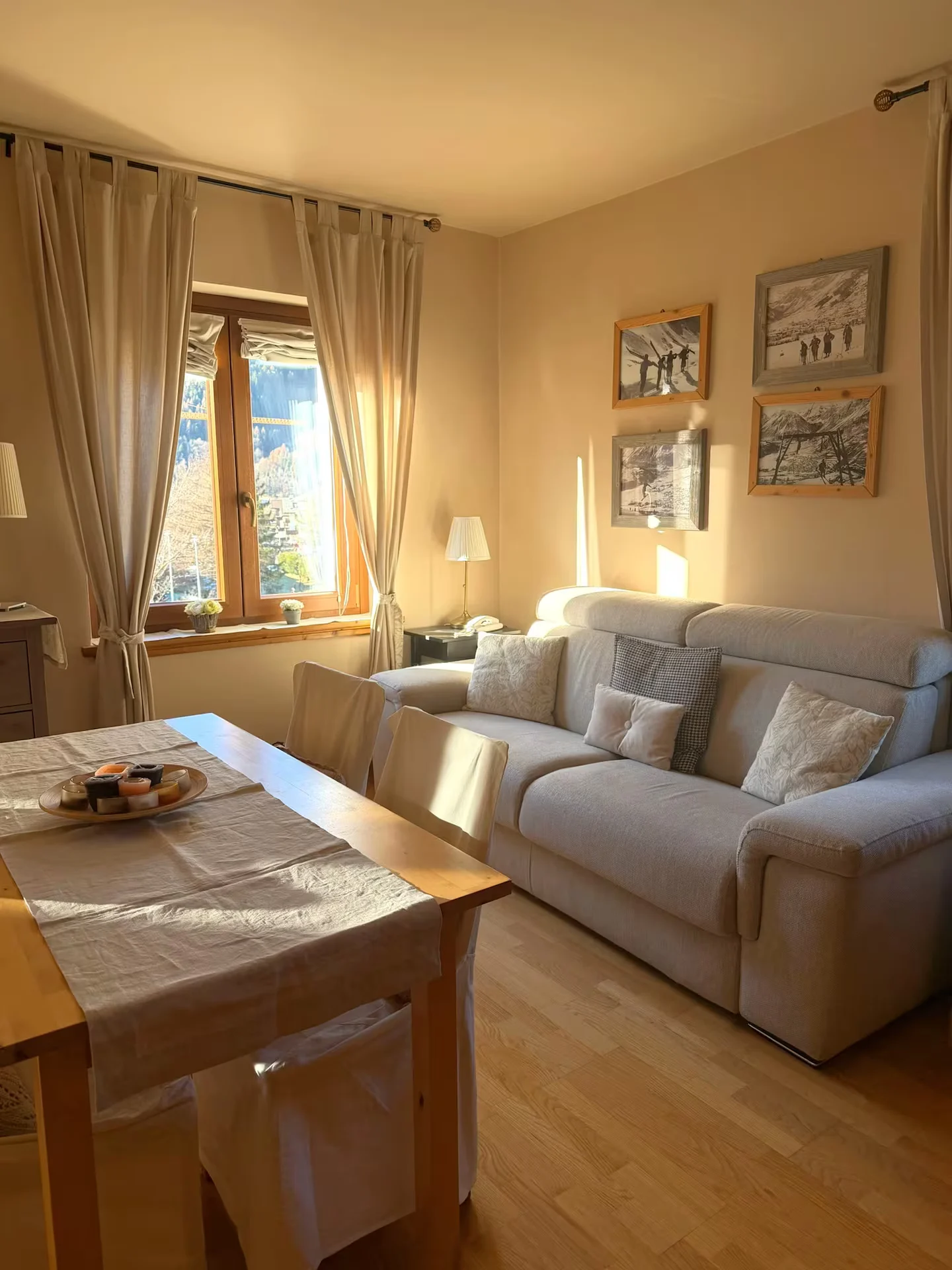Bormio Alpine Home — foto 6 di 6