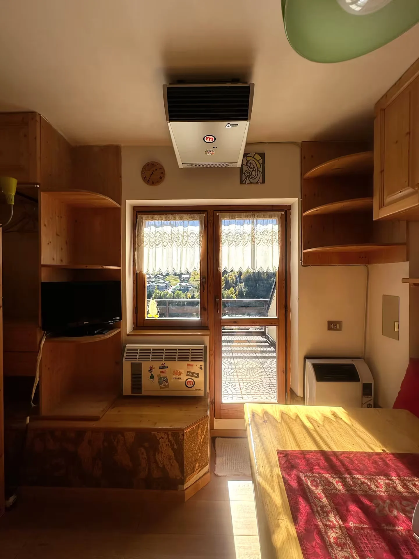Alpine Breeze Lodge — foto 6 di 6