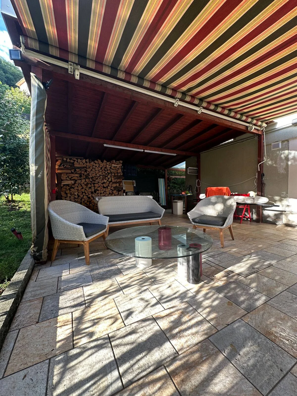 Villa Delia — foto 6 di 6
