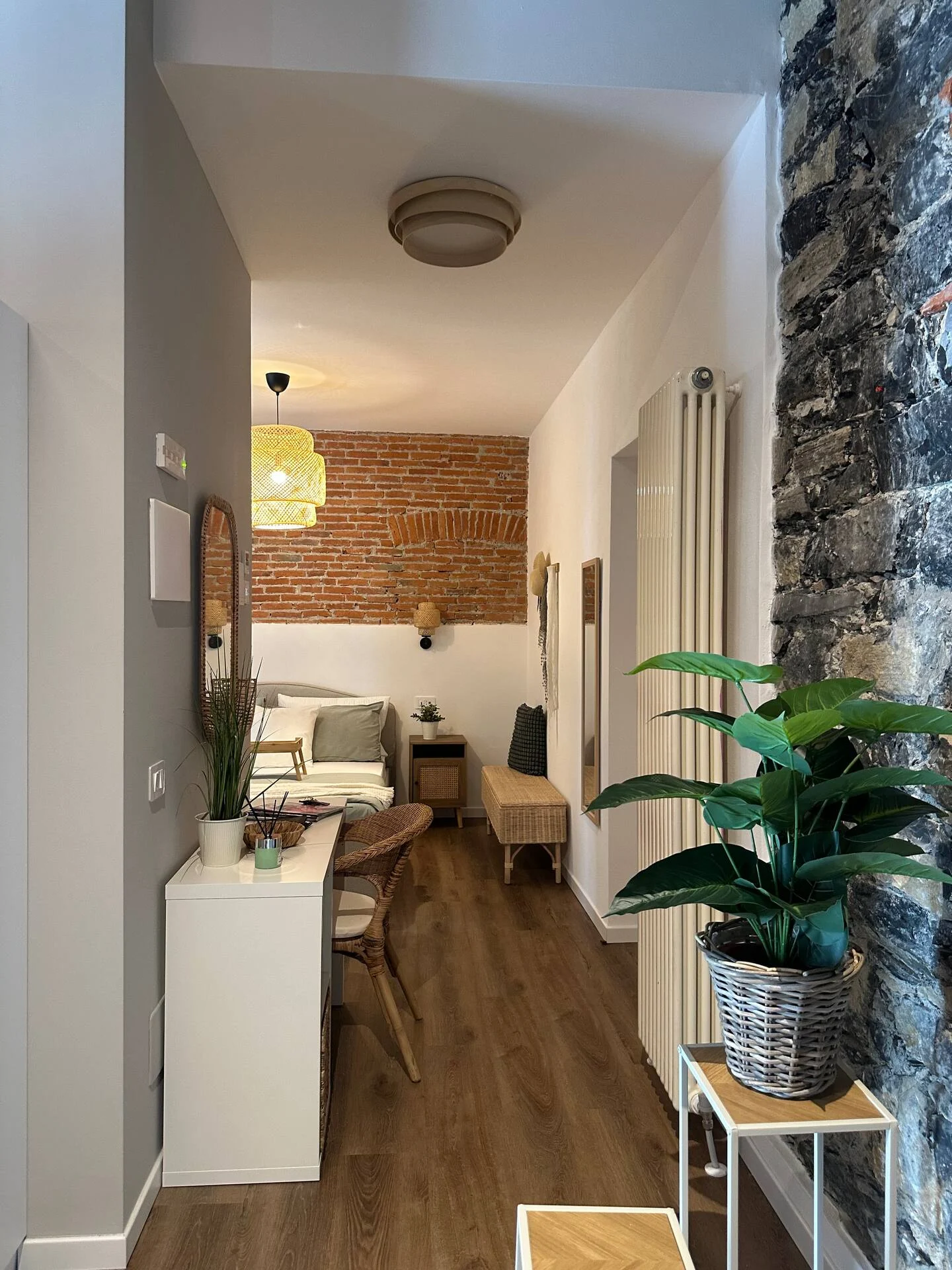 Urban Chic Apartment White — foto 6 di 6
