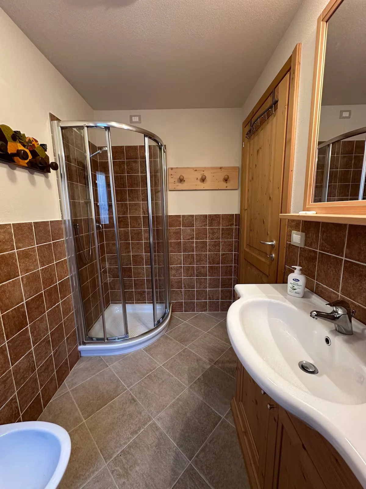 Chalet del Borgo — foto 7 di 7