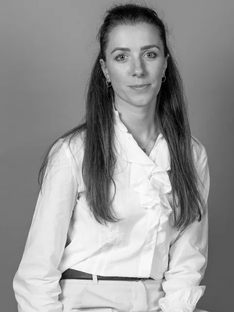 Ritratto di Chiara Lotto